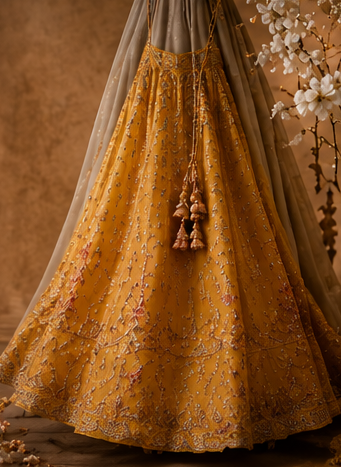 Lehenga Collection