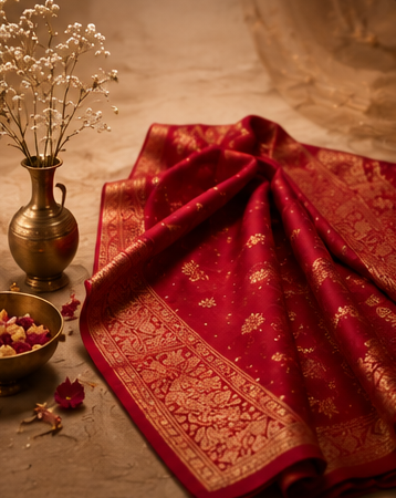 Saree Collection