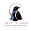 CraftyCrow - Home